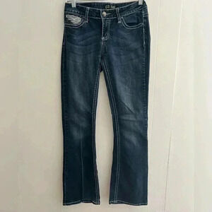 ZCO Junior Jeans P12